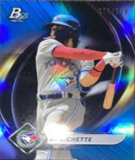 Bo Bichette