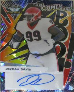 Jordan Davis