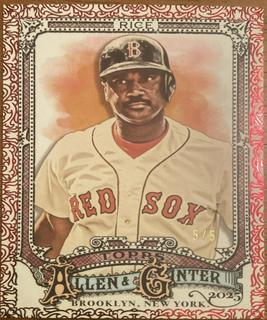 Jim Rice