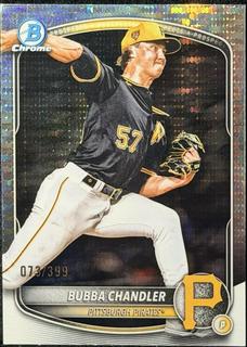 Bubba Chandler
