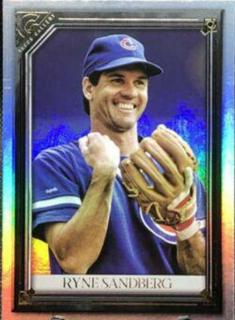 Ryne Sandberg