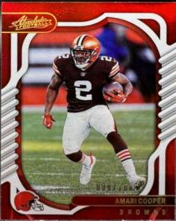 Amari Cooper
