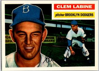 Clem Labine