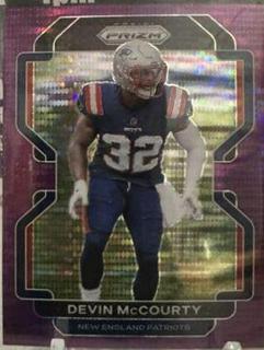 Devin McCourty