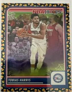 Tobias Harris