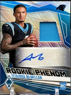 Tetairoa McMillan