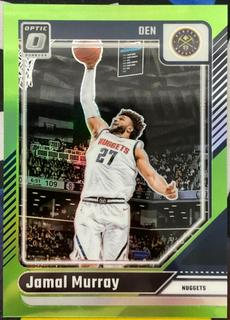 Jamal Murray