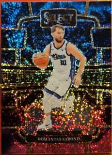 Domantas Sabonis