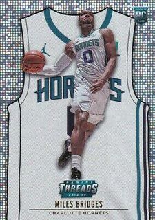 Miles Bridges