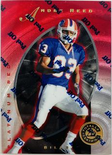 Andre Reed
