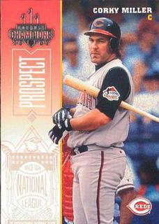 Corky Miller
