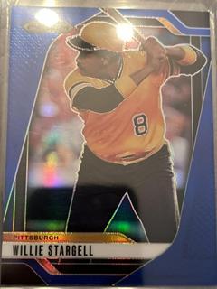 Willie Stargell