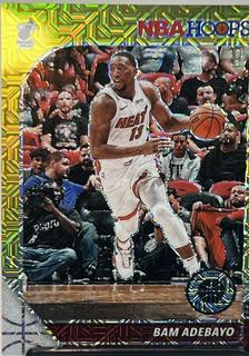 Bam Adebayo
