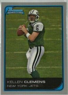 Kellen Clemens