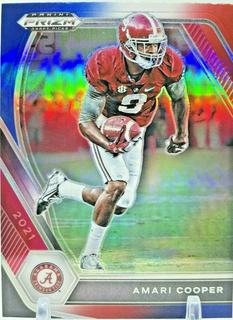 Amari Cooper
