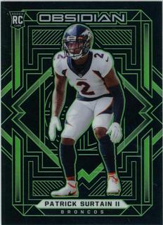 Patrick Surtain II