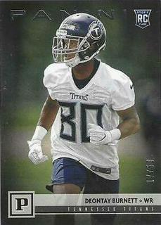 Deontay Burnett