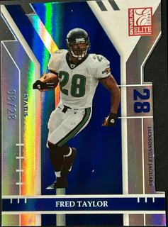 Fred Taylor