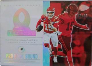 Patrick Mahomes II