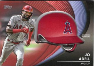 Jo Adell