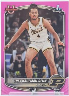 Trey Kaufman-Renn