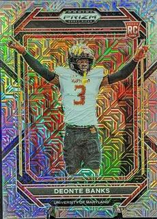 Deonte Banks