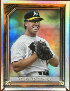 Mark McGwire