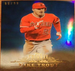 Mike Trout