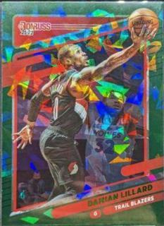 Damian Lillard