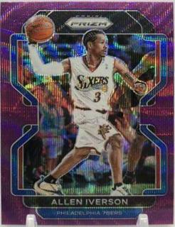 Allen Iverson