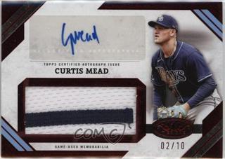 Curtis Mead