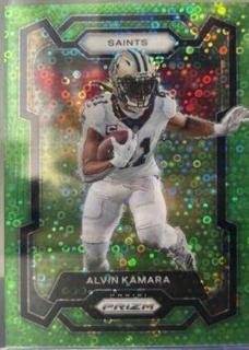 Alvin Kamara