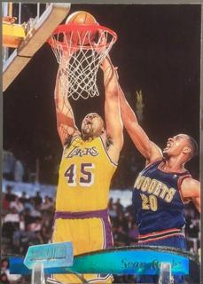 Sean Rooks