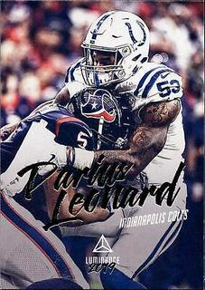 Darius Leonard