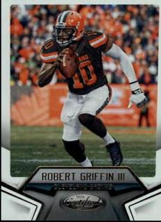 Robert Griffin III
