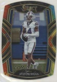 Stefon Diggs