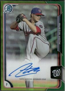 Austin Voth