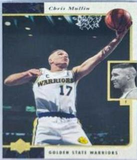 Chris Mullin