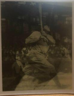Babe Ruth