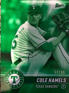 Cole Hamels