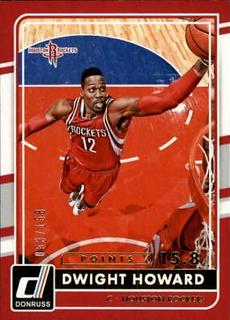 Dwight Howard