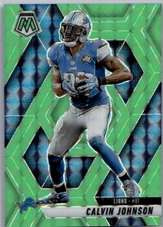 Calvin Johnson