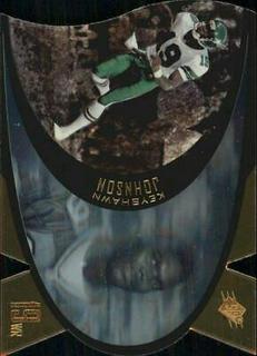 Keyshawn Johnson