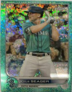 Kyle Seager