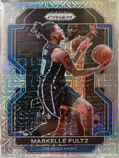 Markelle Fultz