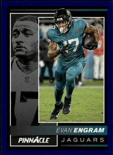 Evan Engram