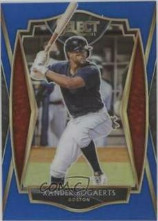 Xander Bogaerts