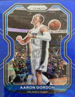 Aaron Gordon