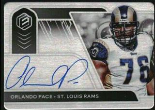 Orlando Pace