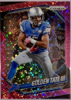 Golden Tate III